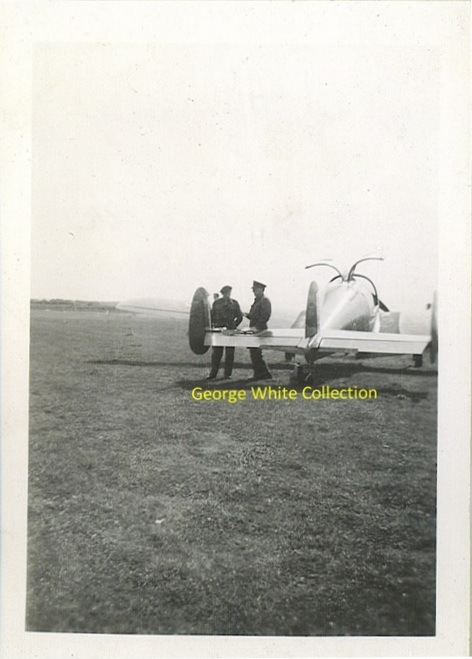 Mark White Collection Germany 1945-008